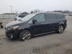 2016 KIA Sedona SXL