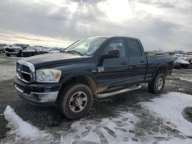 2008 Dodge RAM 2500 ST