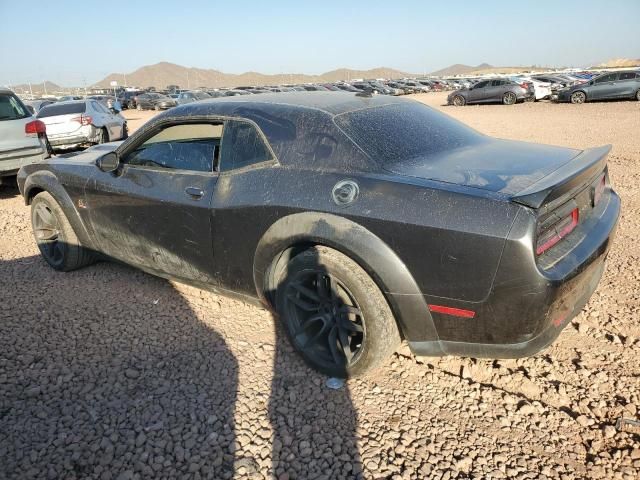 2019 Dodge Challenger R/T Scat Pack