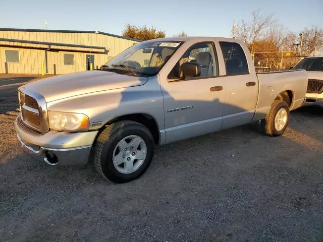 2004 Dodge RAM 1500 ST