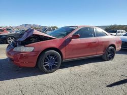 Vehiculos salvage en venta de Copart Las Vegas, NV: 2000 Honda Accord LX