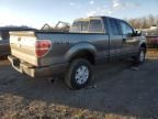 2009 Ford F150 Super Cab