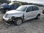 2008 Chrysler PT Cruiser