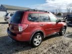 2009 Subaru Forester 2.5X Premium