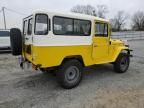 1976 Toyota FJ Cruiser