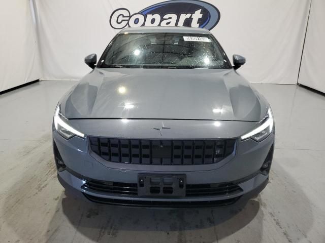 2023 Polestar 2