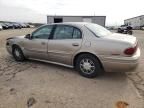 2002 Buick Lesabre Custom