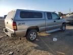 2002 Chevrolet Silverado C1500