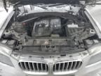 2011 BMW X3 XDRIVE28I