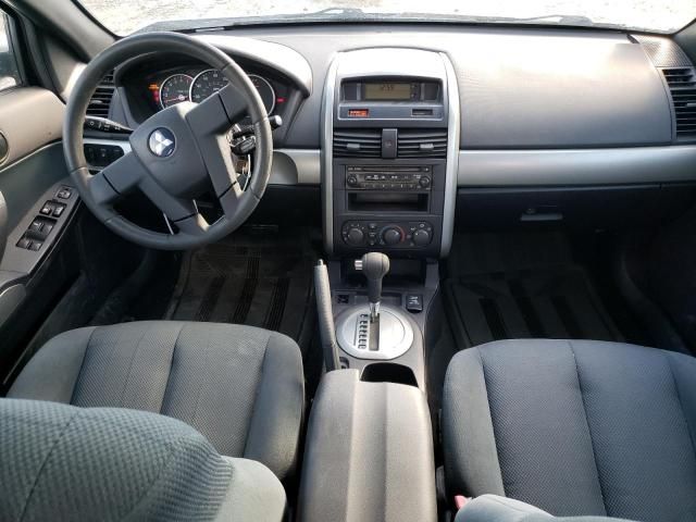 2004 Mitsubishi Galant ES Medium