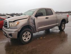 2010 Toyota Tundra Double Cab SR5 en venta en Fresno, CA