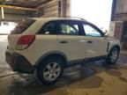 2012 Chevrolet Captiva Sport