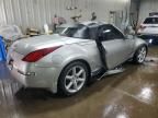 2004 Nissan 350Z Roadster