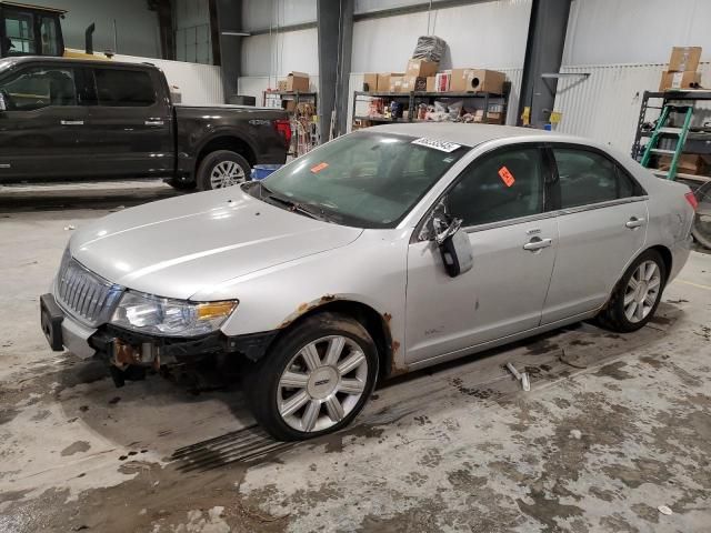 2009 Lincoln MKZ