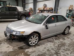 Lincoln Vehiculos salvage en venta: 2009 Lincoln MKZ