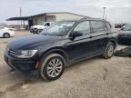 2019 Volkswagen Tiguan S