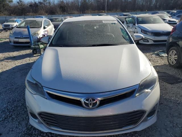 2014 Toyota Avalon Base