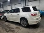 2012 GMC Acadia Denali