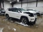 2017 Jeep Compass Limited