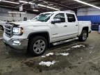 2018 GMC Sierra K1500 SLT