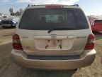 2004 Toyota Highlander Base