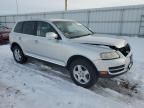 2007 Volkswagen Touareg V6