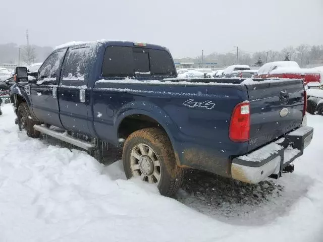 2010 Ford F250 Super Duty