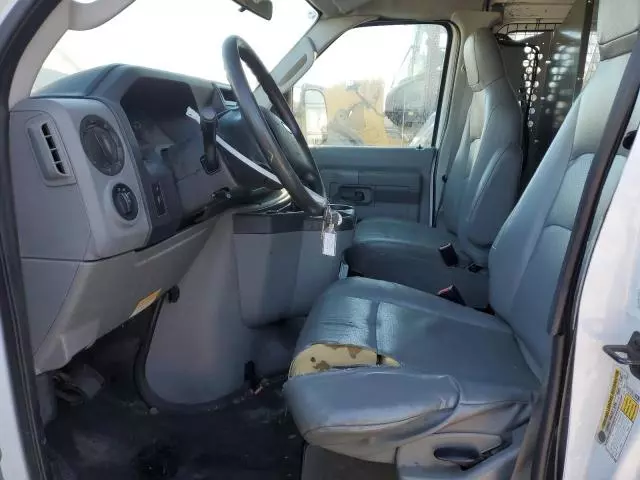 2011 Ford Econoline E250 Van