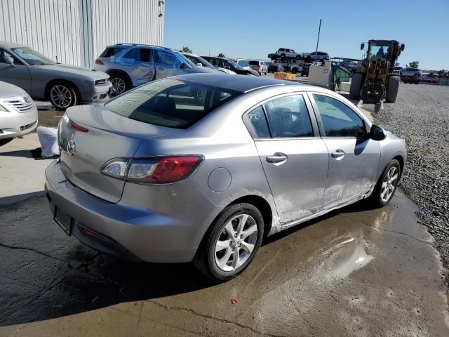 2010 Mazda 3 I