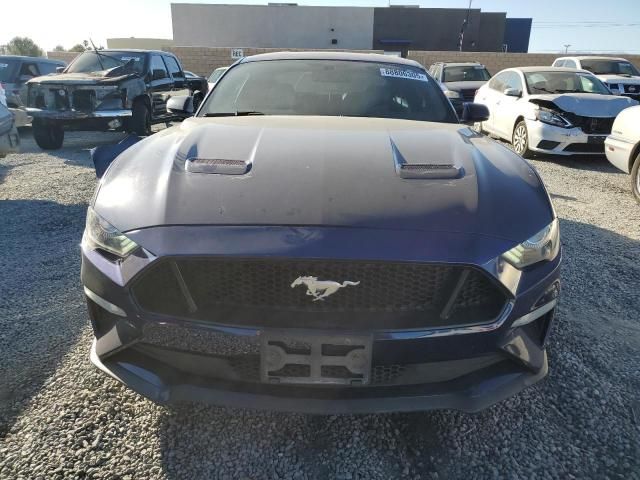 2018 Ford Mustang GT