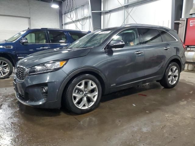 2019 KIA Sorento EX