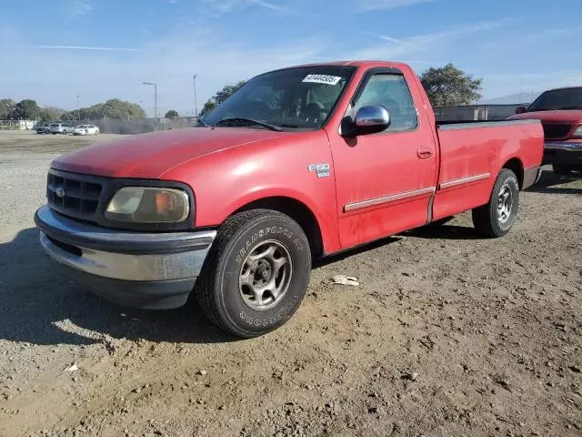 1998 Ford F150