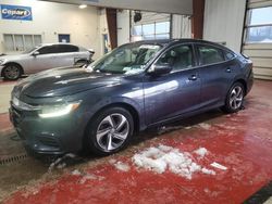 2019 Honda Insight LX en venta en Angola, NY