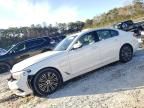 2018 BMW 530E