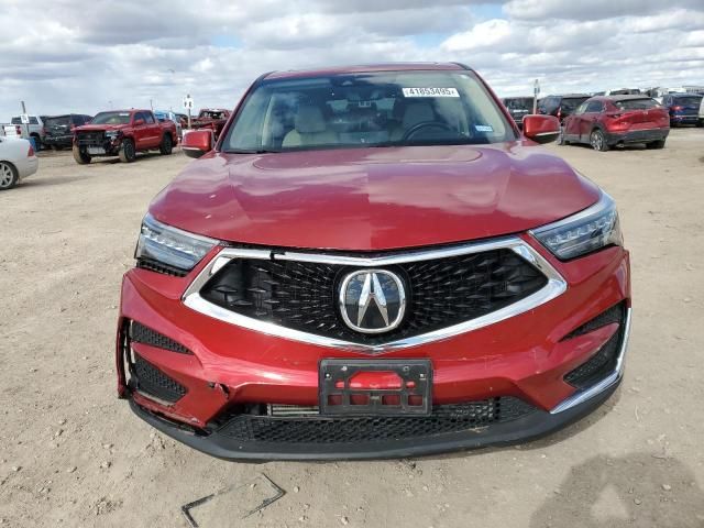 2019 Acura RDX Technology