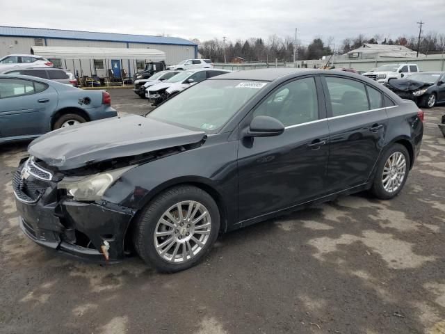 2011 Chevrolet Cruze ECO