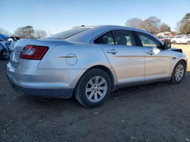 2011 Ford Taurus SE