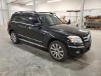 2011 Mercedes-Benz GLK 350 4matic