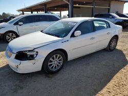 Buick Lucerne Vehiculos salvage en venta: 2009 Buick Lucerne CXL