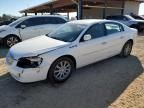 2009 Buick Lucerne CXL