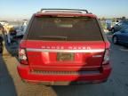 2012 Land Rover Range Rover Sport HSE Luxury