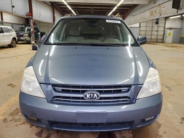 2008 KIA Sedona EX