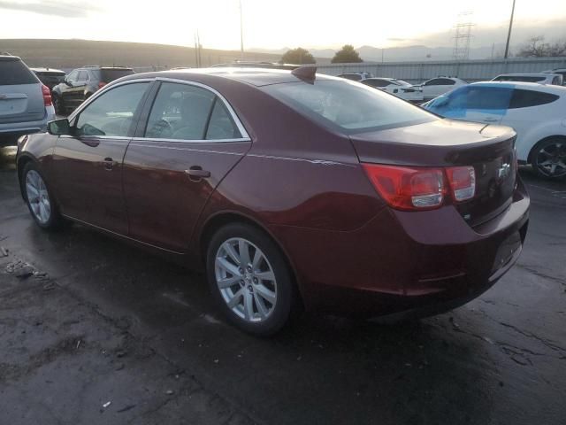 2015 Chevrolet Malibu 2LT