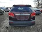 2011 KIA Sorento EX