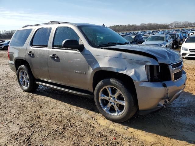 2007 Chevrolet Tahoe C1500