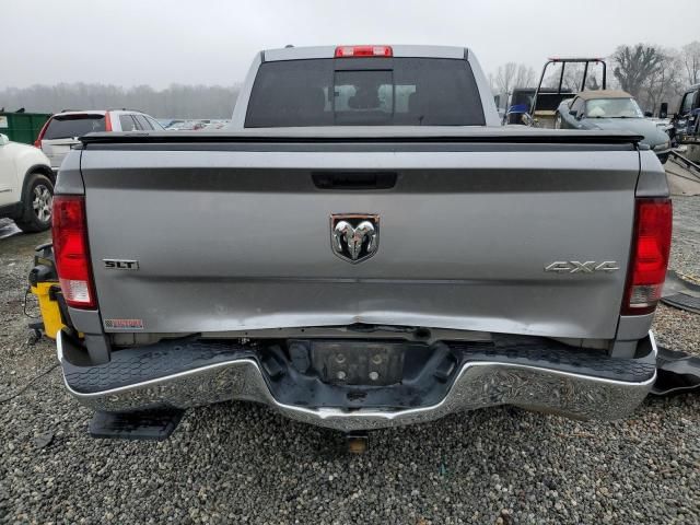 2020 Dodge RAM 1500 Classic SLT