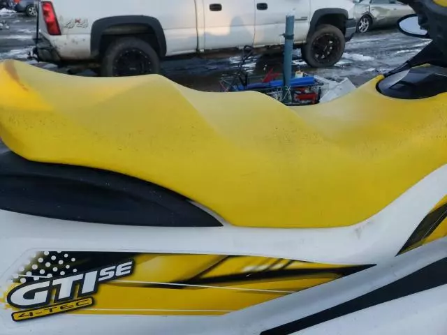 2007 Seadoo SEA DOO SP