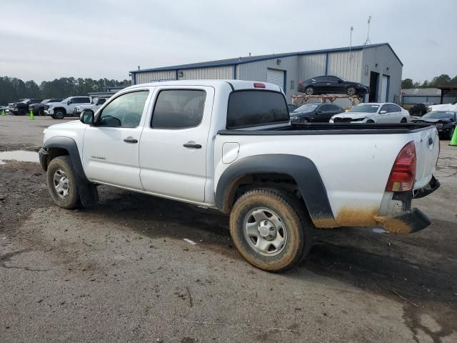 2015 Toyota Tacoma Double Cab Prerunner