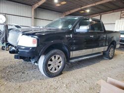 2006 Lincoln Mark LT en venta en Houston, TX