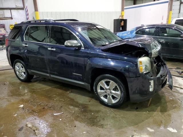 2015 GMC Terrain SLT